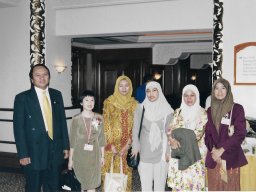 SCMSM2001